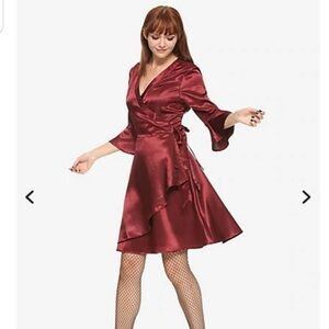 FANTASTIC BEASTS: THE CRIMES OF GRINDELWALD LETA XS